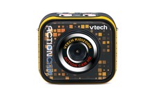 KidiZoom® Action Cam HD